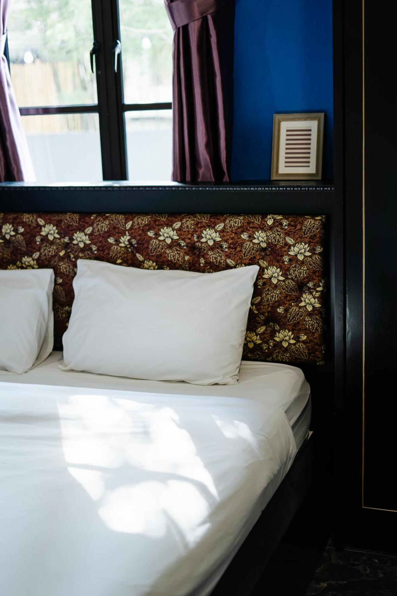 Wang'S Bnb 4 Bedrooms Villa George Town Ngoại thất bức ảnh