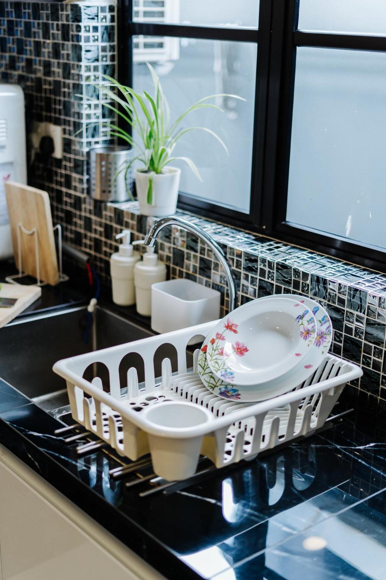 Wang'S Bnb 4 Bedrooms Villa George Town Ngoại thất bức ảnh