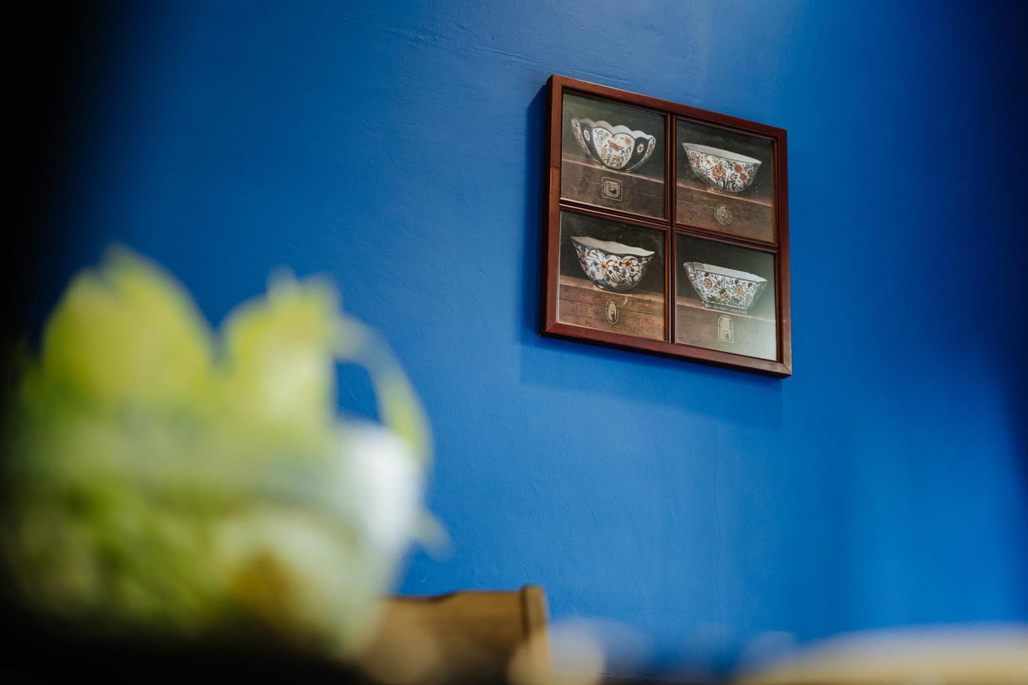 Wang'S Bnb 4 Bedrooms Villa George Town Ngoại thất bức ảnh