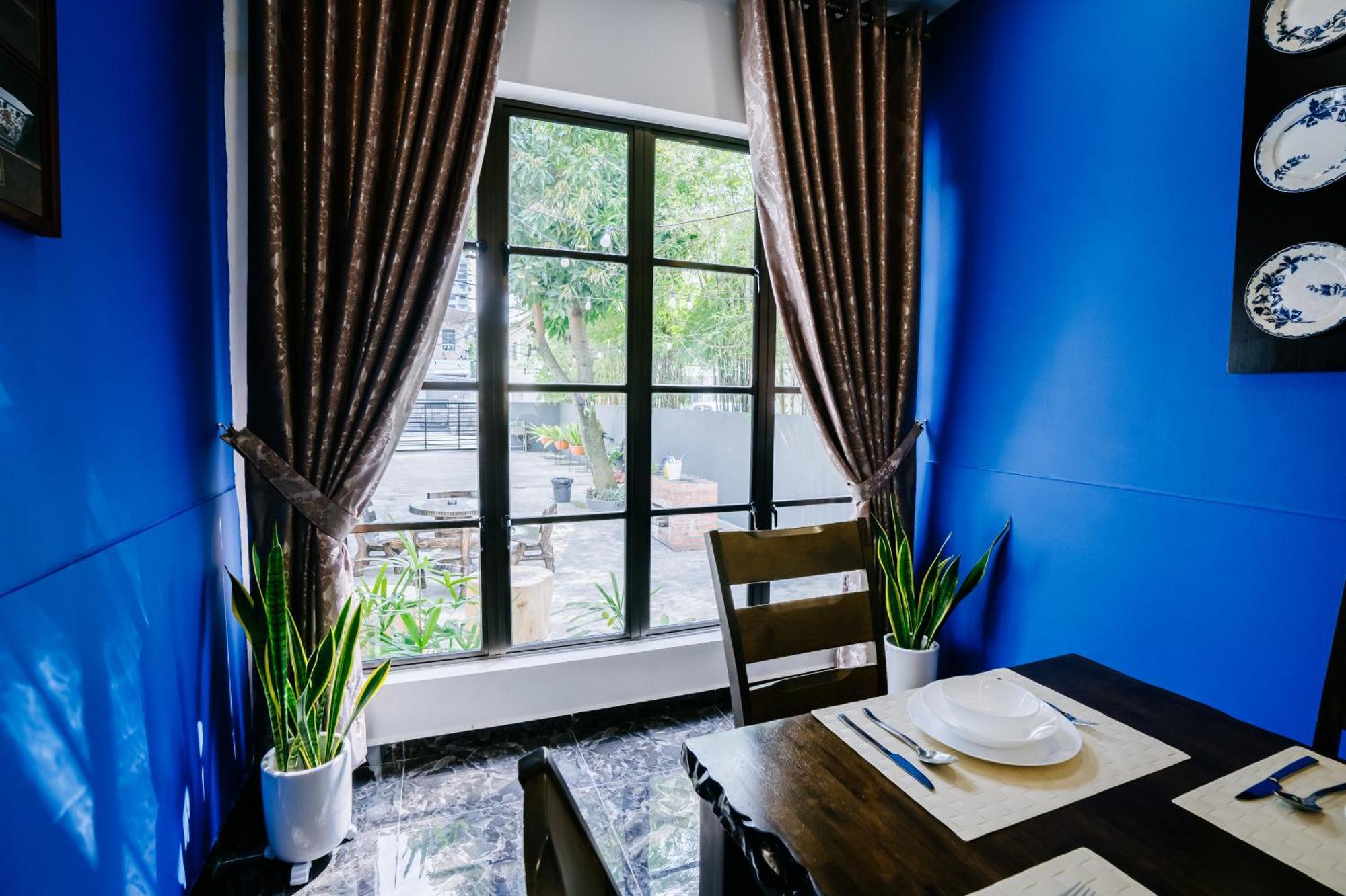 Wang'S Bnb 4 Bedrooms Villa George Town Ngoại thất bức ảnh