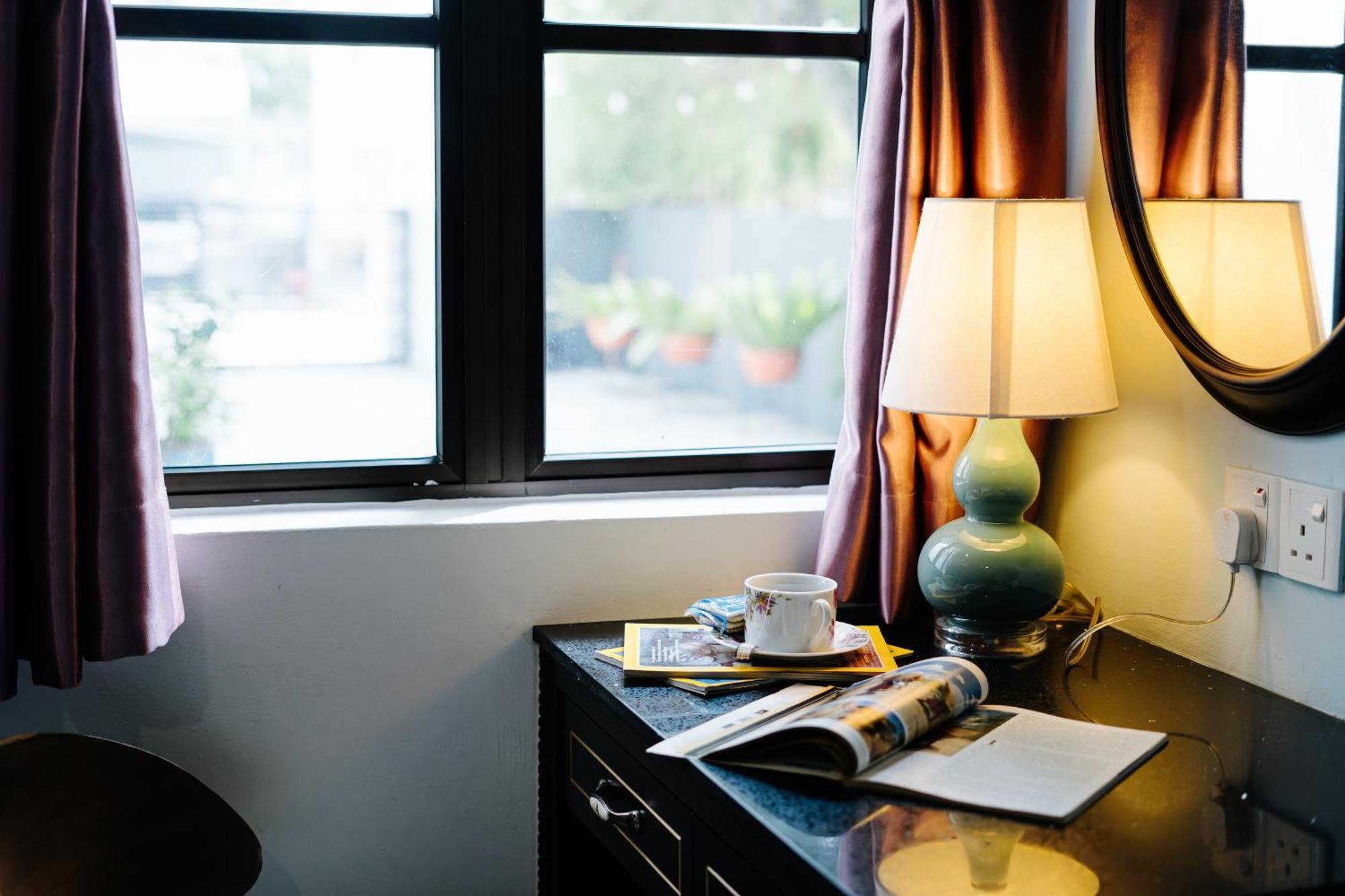 Wang'S Bnb 4 Bedrooms Villa George Town Ngoại thất bức ảnh