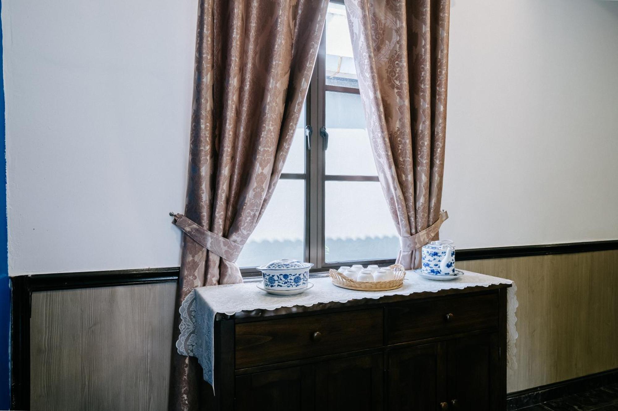 Wang'S Bnb 4 Bedrooms Villa George Town Ngoại thất bức ảnh